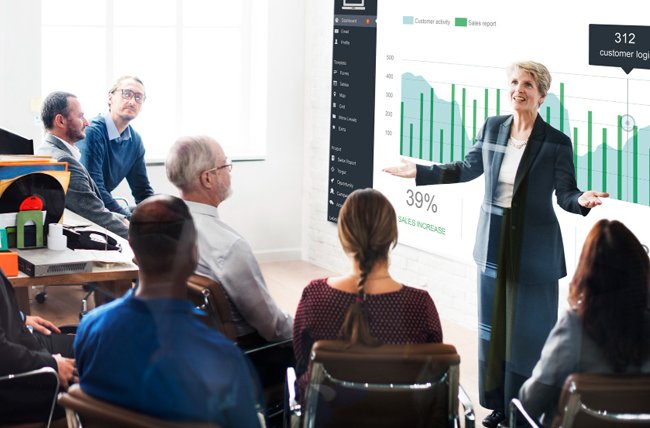 Workshops and Seminars